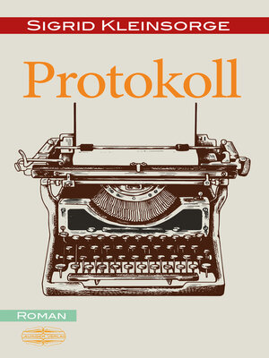 cover image of PROTOKOLL